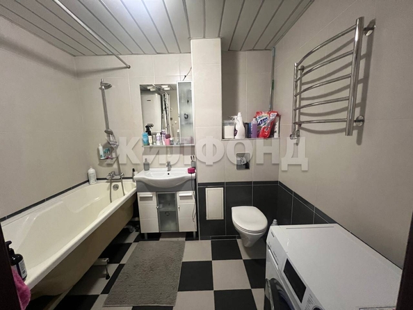 
  Продается 2-комн. квартира, 54 м², 79 Гвардейской Дивизии ул, д. 27А
. Фото 16.