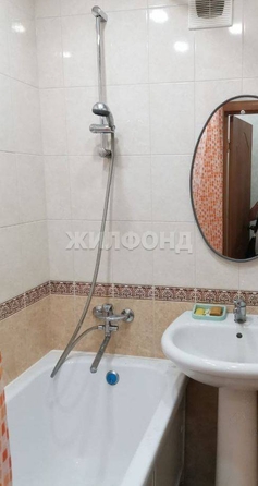 
  Продается 2-комн. квартира, 41.6 м², Комсомольский пр-кт, д. 39/2
. Фото 6.