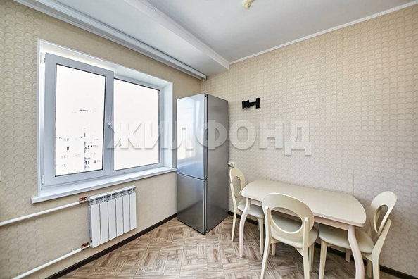 
  Продается 2-комн. квартира, 52.2 м², Архитектора Василия Болдырева ул, д. 2
. Фото 5.