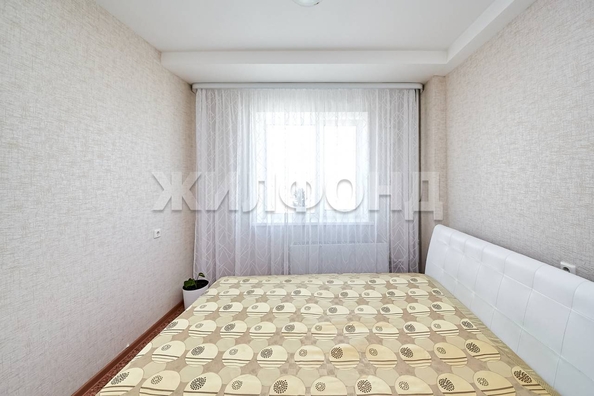 
  Продается 2-комн. квартира, 52.2 м², Архитектора Василия Болдырева ул, д. 2
. Фото 7.