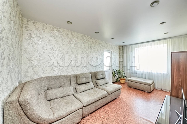 
  Продается 2-комн. квартира, 52.2 м², Архитектора Василия Болдырева ул, д. 2
. Фото 12.