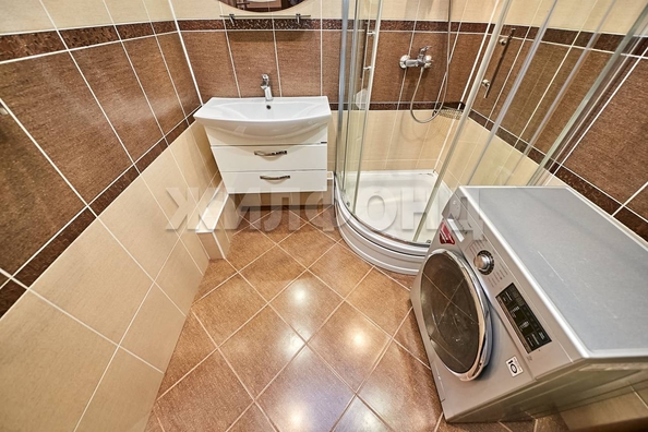 
  Продается 2-комн. квартира, 52.2 м², Архитектора Василия Болдырева ул, д. 2
. Фото 17.