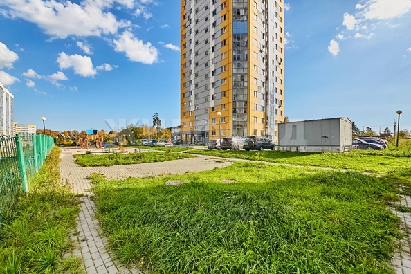 
  Продается 2-комн. квартира, 52.2 м², Архитектора Василия Болдырева ул, д. 2
. Фото 22.