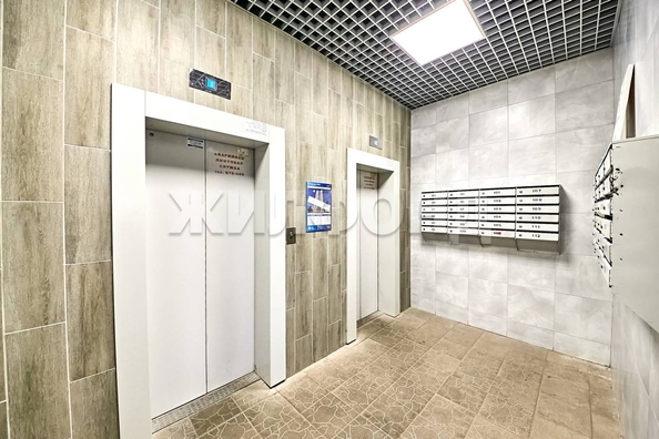 
  Продается 2-комн. квартира, 52.2 м², Архитектора Василия Болдырева ул, д. 2
. Фото 28.