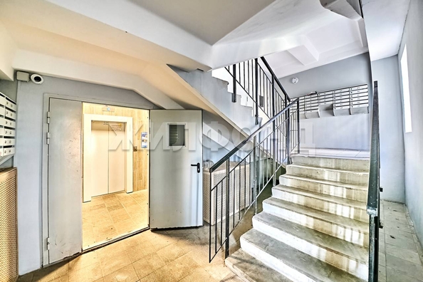 
  Продается 2-комн. квартира, 52.2 м², Архитектора Василия Болдырева ул, д. 2
. Фото 29.