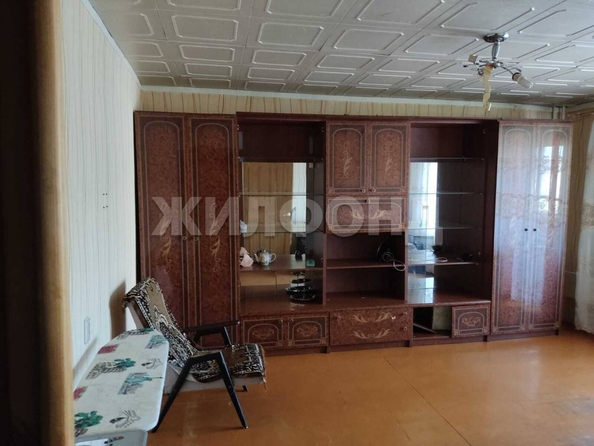 
  Продается 2-комн. квартира, 55 м², Ботанический пер, д. 22/1
. Фото 4.