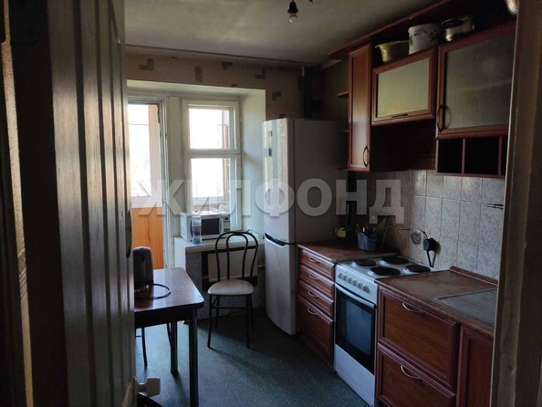 
  Продается 2-комн. квартира, 55 м², Ботанический пер, д. 22/1
. Фото 6.