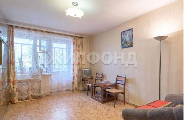 
  Продается 2-комн. квартира, 48.8 м², Ленина пр-кт, д. 257
. Фото 1.