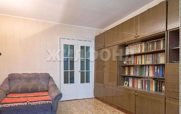 
  Продается 2-комн. квартира, 48.8 м², Ленина пр-кт, д. 257
. Фото 2.