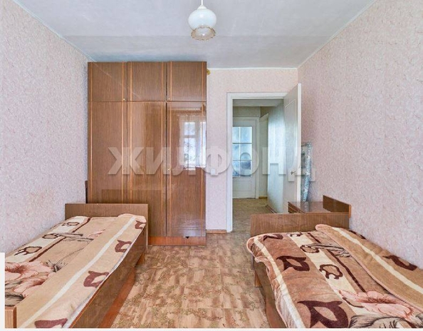 
  Продается 2-комн. квартира, 48.8 м², Ленина пр-кт, д. 257
. Фото 3.