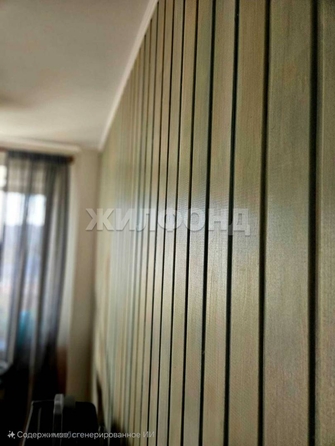 
  Продается 2-комн. квартира, 45.6 м², Коммунистический пр-кт, д. 117
. Фото 12.