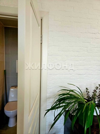 
  Продается 2-комн. квартира, 45.6 м², Коммунистический пр-кт, д. 117
. Фото 13.