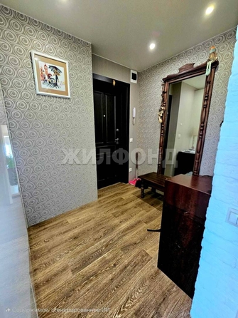 
  Продается 2-комн. квартира, 45.6 м², Коммунистический пр-кт, д. 117
. Фото 16.