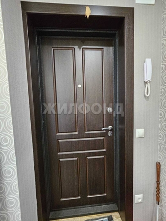 
  Продается 2-комн. квартира, 45.6 м², Коммунистический пр-кт, д. 117
. Фото 19.