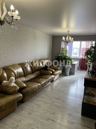
  Продается 2-комн. квартира, 48 м², Учебная ул, д. 8
. Фото 2.