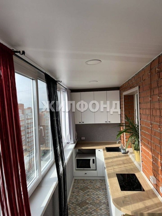 
  Продается 2-комн. квартира, 48 м², Учебная ул, д. 8
. Фото 13.
