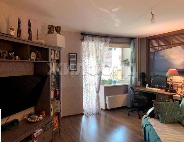 
  Продается 2-комн. квартира, 61.1 м², Герасименко ул, д. 1/6
. Фото 2.