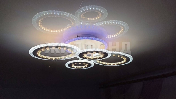 
  Продается 2-комн. квартира, 69.4 м², Водяная ул, д. 8/1
. Фото 3.