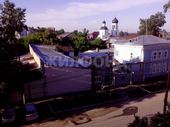 
  Продается 2-комн. квартира, 69.4 м², Водяная ул, д. 8/1
. Фото 20.