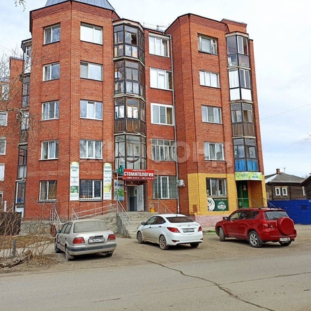 
  Продается 2-комн. квартира, 69.4 м², Водяная ул, д. 8/1
. Фото 21.
