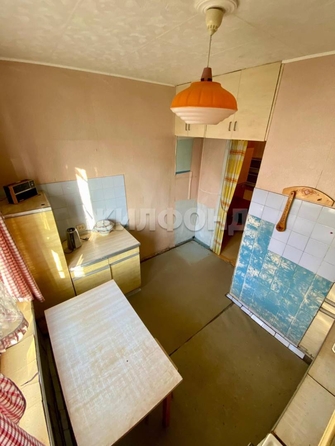 
  Продается 2-комн. квартира, 54 м², Карла Ильмера ул, д. 21
. Фото 3.