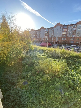 
  Продается 2-комн. квартира, 54 м², Карла Ильмера ул, д. 21
. Фото 10.