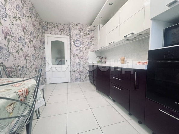 
  Продается 2-комн. квартира, 52.1 м², Урожайный пер, д. 31
. Фото 7.