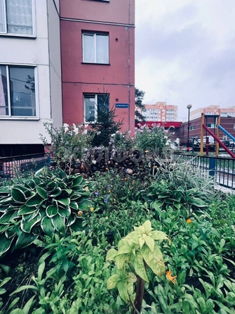 
  Продается 2-комн. квартира, 52.1 м², Урожайный пер, д. 31
. Фото 20.