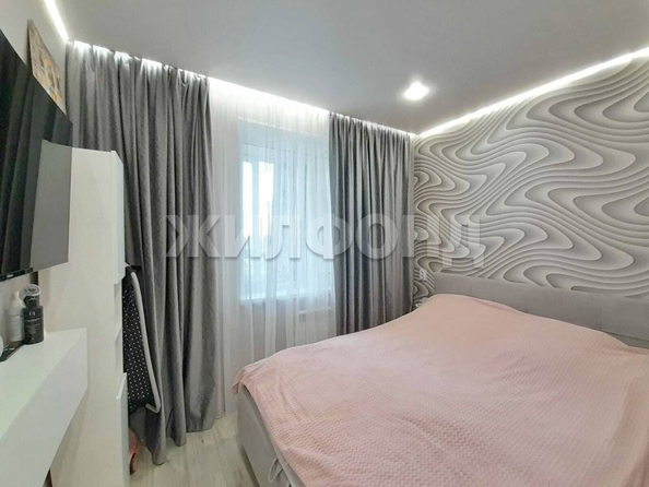 
  Продается 2-комн. квартира, 34.7 м², Сосновый пер, д. 2а
. Фото 6.