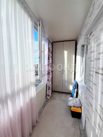 
  Продается 2-комн. квартира, 34.7 м², Сосновый пер, д. 2а
. Фото 7.