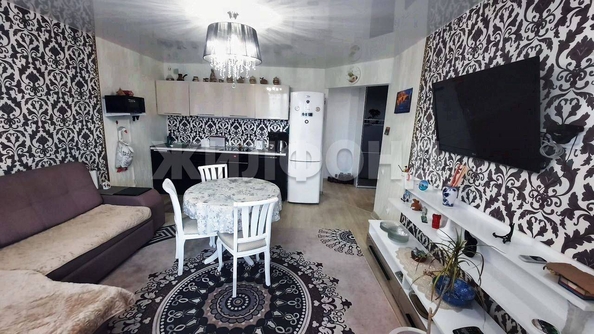 
  Продается 2-комн. квартира, 60 м², Иркутский тракт, д. 185/2
. Фото 1.