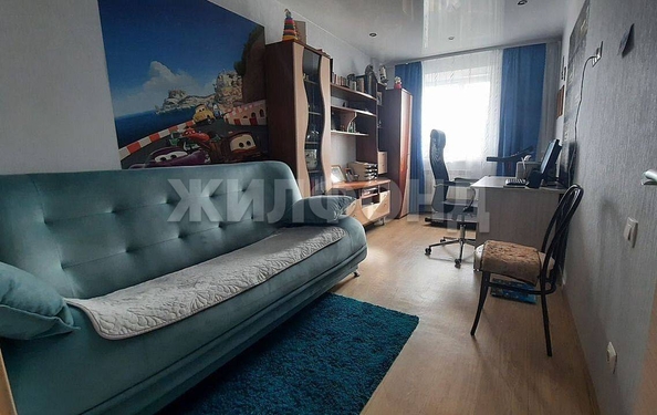 
  Продается 2-комн. квартира, 60 м², Иркутский тракт, д. 185/2
. Фото 3.