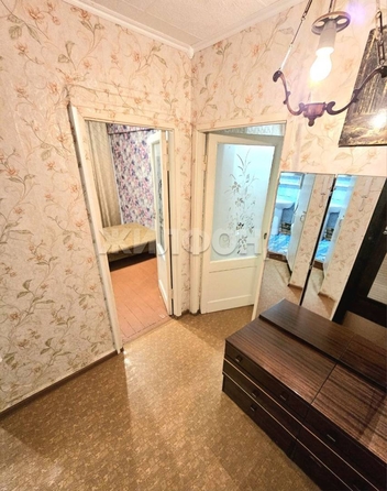 
  Продается 2-комн. квартира, 40.7 м², Коммунистический пр-кт, д. 80
. Фото 7.