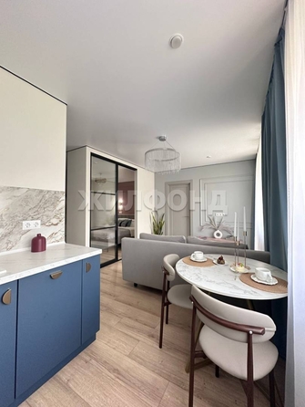 
  Продается 2-комн. квартира, 44 м², Тверская ул, д. 106
. Фото 1.