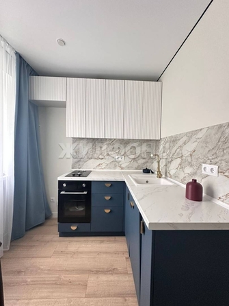 
  Продается 2-комн. квартира, 44 м², Тверская ул, д. 106
. Фото 2.