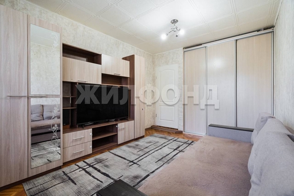 
  Продается 2-комн. квартира, 46.6 м², Учебная ул, д. 3/2
. Фото 2.