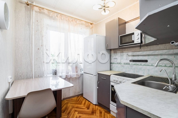 
  Продается 2-комн. квартира, 46.6 м², Учебная ул, д. 3/2
. Фото 8.