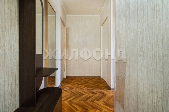 
  Продается 2-комн. квартира, 46.6 м², Учебная ул, д. 3/2
. Фото 11.