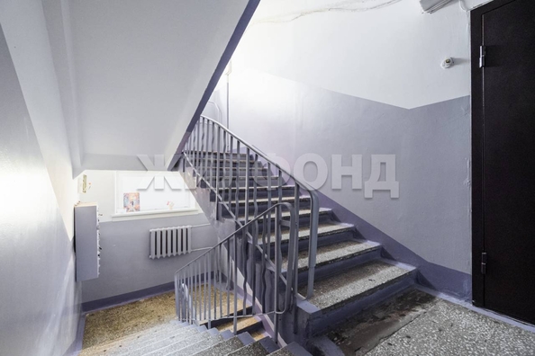 
  Продается 2-комн. квартира, 46.6 м², Учебная ул, д. 3/2
. Фото 12.