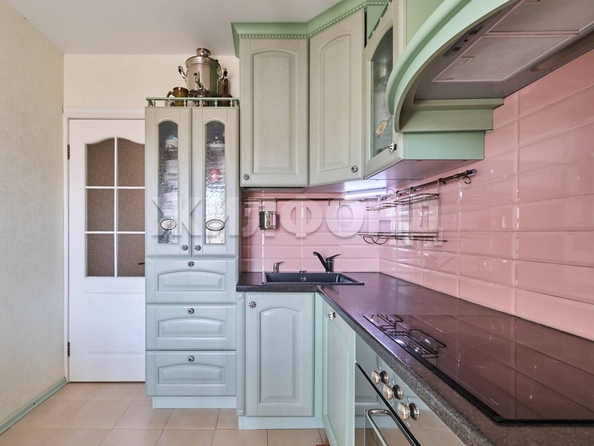 
  Продается 2-комн. квартира, 48 м², Говорова ул, д. 86
. Фото 7.