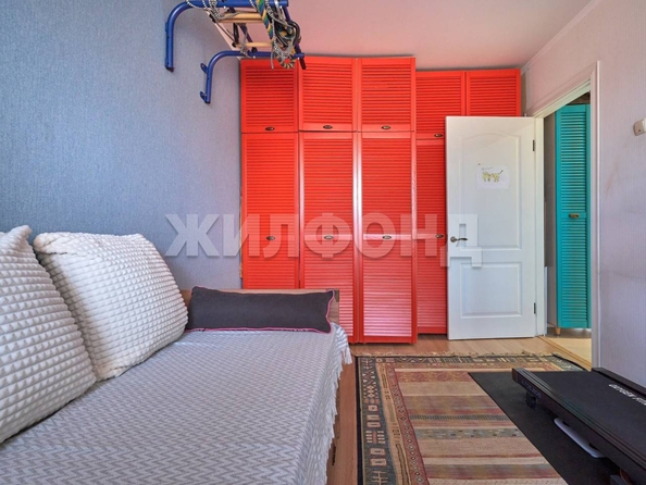 
  Продается 2-комн. квартира, 48 м², Говорова ул, д. 86
. Фото 9.