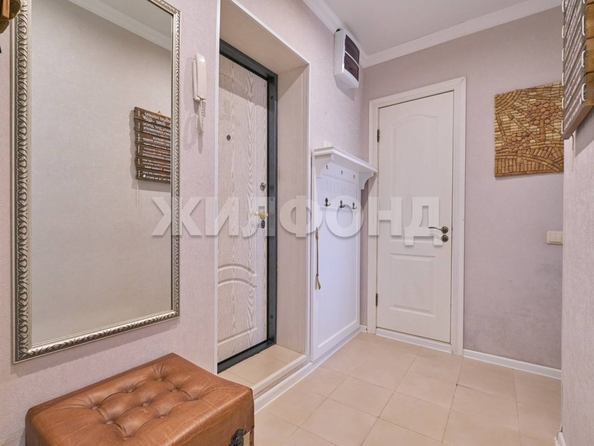
  Продается 2-комн. квартира, 48 м², Говорова ул, д. 86
. Фото 15.