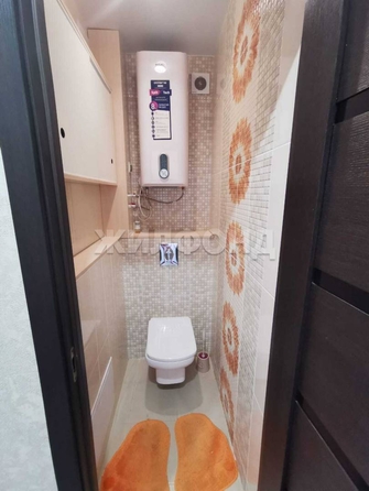 
  Продается 2-комн. квартира, 59.6 м², ЖК Зелёные горки, Ковалева дом 45
. Фото 10.