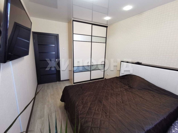 
  Продается 2-комн. квартира, 59.6 м², ЖК Зелёные горки, Ковалева дом 45
. Фото 12.