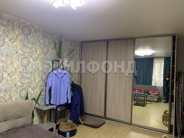 
  Продается 2-комн. квартира, 53.5 м², Сергея Лазо ул, д. 26
. Фото 2.