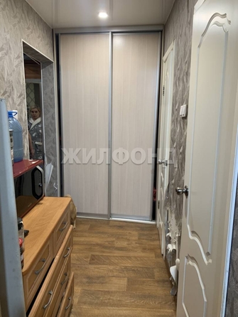 
  Продается 2-комн. квартира, 53.5 м², Сергея Лазо ул, д. 26
. Фото 7.