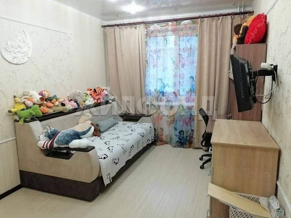 
  Продается 2-комн. квартира, 54 м², Войкова ул, д. 61
. Фото 1.