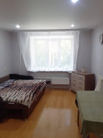 
  Продается 2-комн. квартира, 31.4 м², Угрюмова Александра ул, д. 1/2
. Фото 1.