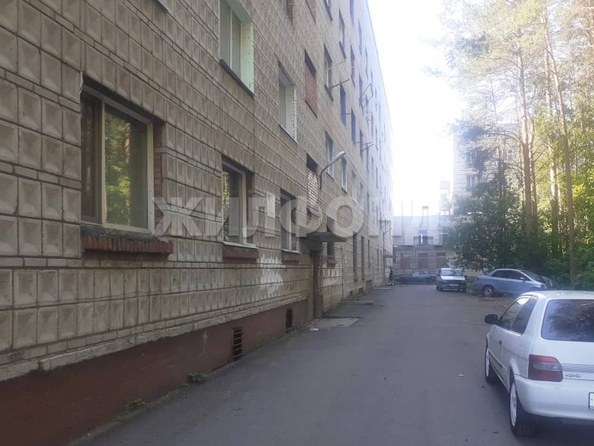 
  Продается 2-комн. квартира, 31.4 м², Угрюмова Александра ул, д. 1/2
. Фото 13.
