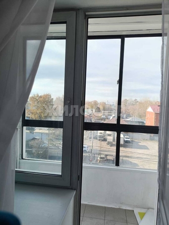 
  Продается 2-комн. квартира, 55 м², Рабочая 1-я ул, д. 8
. Фото 2.